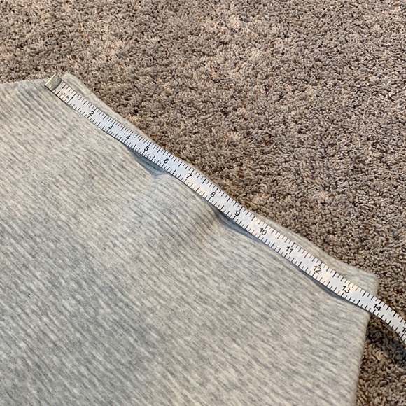 Wilfred Free Trebeck Bodycon Mini Skirt - Picture 4 of 10